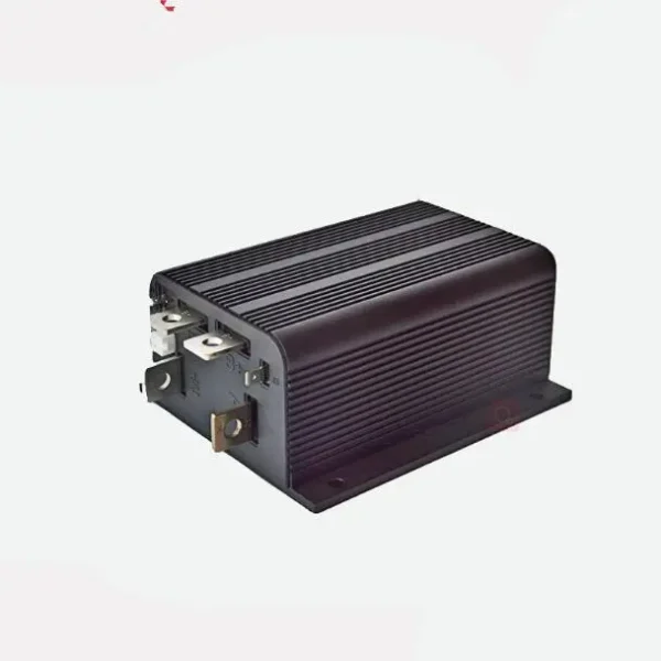 Controller, 24V, 275V, 1204, 3kw - view 4