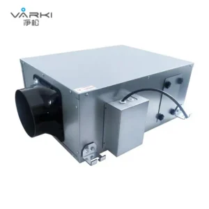 Controller, 400~2000m³/h, 3-speed, 220V, VSF-D4Z