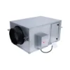 Controller, 400~2000m³/h, 3-speed - view 4