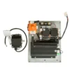Controller, 48v, 500A, 4kw, 5kw