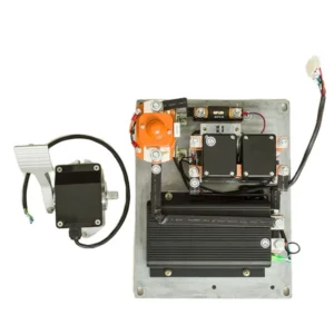 Controller, 48v, 500A, 4kw, 5kw, 1205M-5603, Ip67