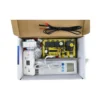 Controller, Battery, ABS