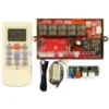 Controller, Battery, ABS - view 2