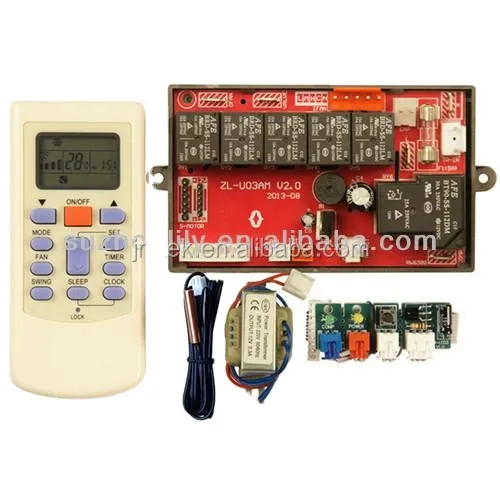 Controller, Battery, ABS - view 2