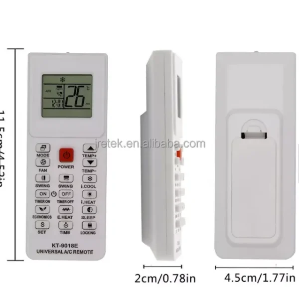 Controller, Battery, ABS - view 4