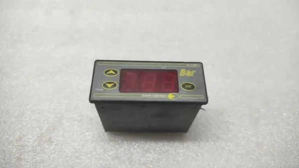 Controller, EVERY, CONTROL, 3-533, I012
