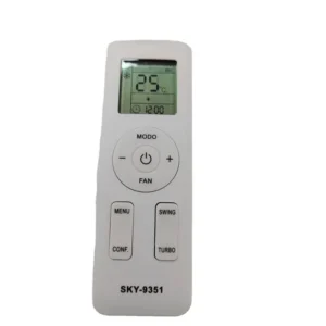 Controller, K-1038e, ABS, 20 M