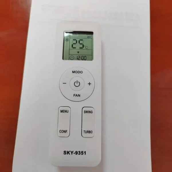 Controller, K-1038e, ABS - view 4