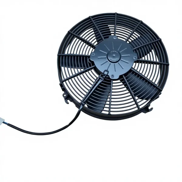 Controller, SPAL, VA34-BP51/C/B-36S, 24V