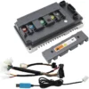 Controller, VOTOL, EM100SP, 72350, 120A