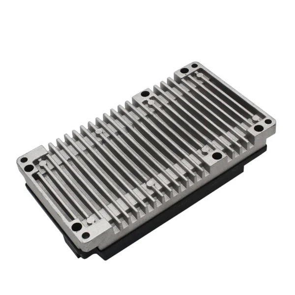 Controller, VOTOL, EM100SP, 72350, 120A - view 2