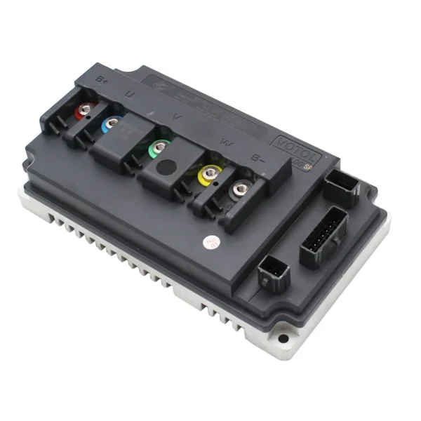 Controller, VOTOL, EM100SP, 72350, 120A - view 4