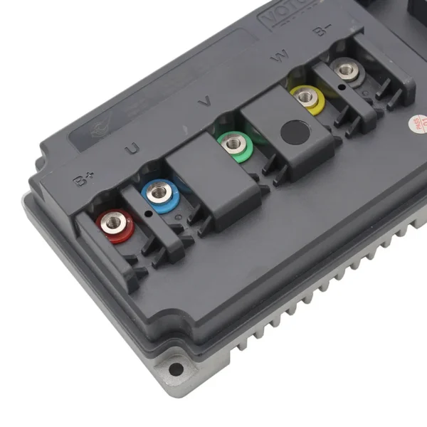 Controller, VOTOL, EM100SP, 72350, 120A - view 5