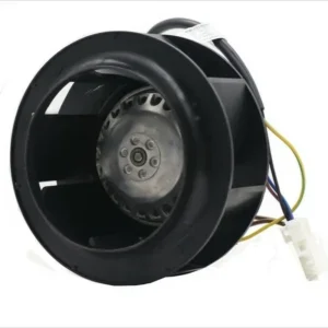 Controls Cross Flow Blower, 55410.81051plc