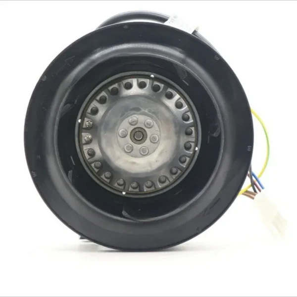 Controls Cross Flow Blower, 55410.81051plc - view 2