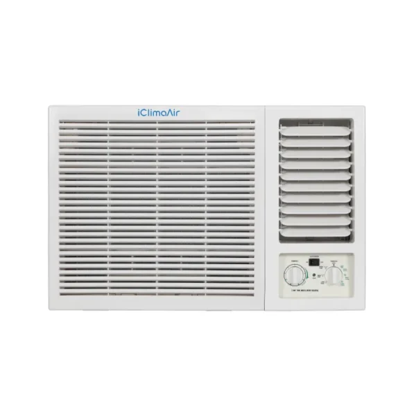 Controls Window Air Conditioner, 5000, 8000, 10000, 12000 - view 3