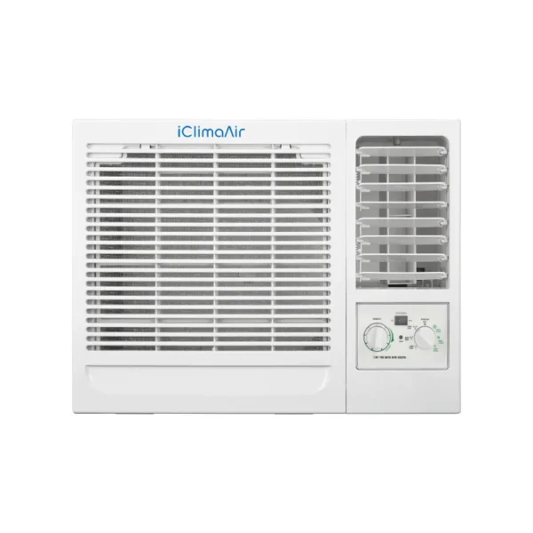 Controls Window Air Conditioner, 5000, 8000, 10000, 12000 - view 5