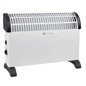 Convector Electric Radiator, 1000w, 1500w, 2000w/2500w