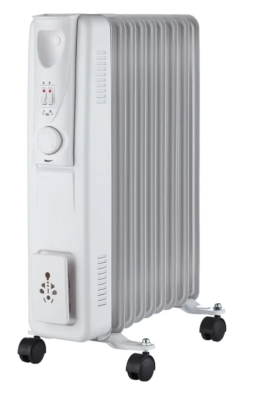 Convector Electric Radiator, 1000w, 1500w, 2000w/2500w - view 5