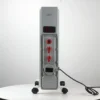 Convector Electric Radiator, 1600W, 2000W, 2500W/3000W - view 2