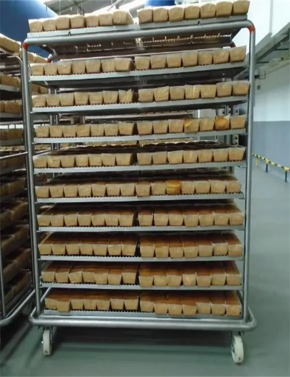 Cooked Food Vacuum Cooler, 304 Stainless Steel, R404a - view 3