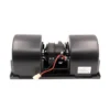 Cool Air Suction Evaporator, 24V, Plastic, Fan