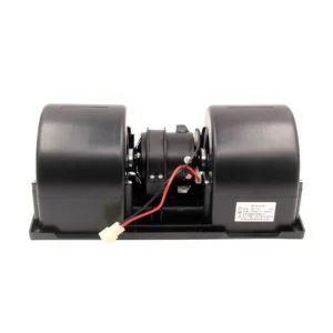 Cool Air Suction Evaporator, 24V, Plastic, Fan