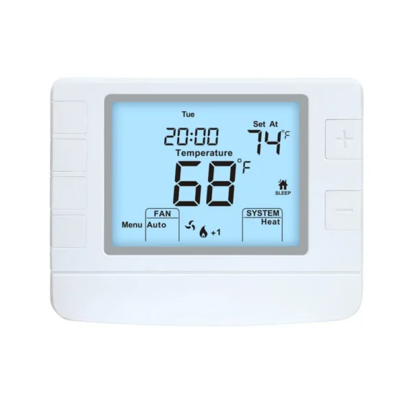 Cool Heat Pump, ABS Plastic, STN1320