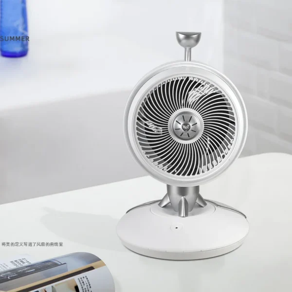 Cool Mini Air Conditioner, AV220-240V, Electric - view 4