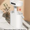 Cool Mist Air Humidifier, 220, 6L - view 2
