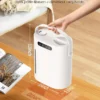 Cool Mist Air Humidifier, 220, 6L - view 4