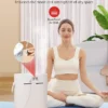 Cool Mist Air Humidifier, 220, 6L - view 6