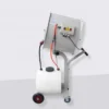 Cool Mist Fan, Portable, Centrifugal