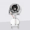 Cool Mist Fan, Portable, Centrifugal - view 4