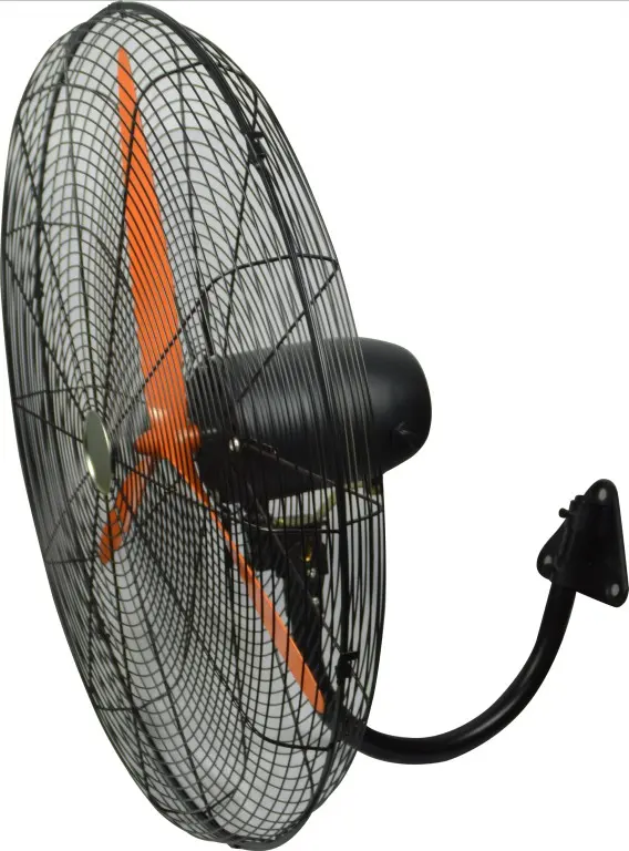 Cool Stand Fan, Solar, Plastic - view 3