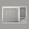Coolami Window Air Conditioner, 115, 9000