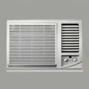 Coolami Window Air Conditioner, 115, 9000