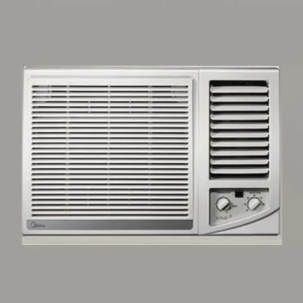 Coolami Window Air Conditioner, 115, 9000