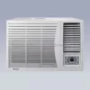 Coolami Window Air Conditioner, 115, 9000 - view 2