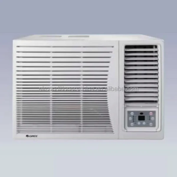 Coolami Window Air Conditioner, 115, 9000 - view 2