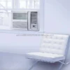 Coolami Window Air Conditioner, 115, 9000 - view 3
