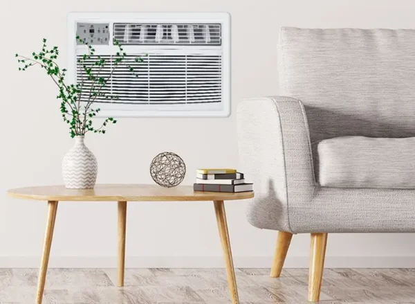 Coolami Window Air Conditioner, 115, 9000 - view 4