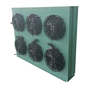 Cooled Box Type Unit, HVAC, FNH280