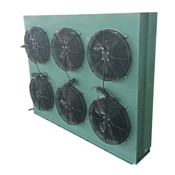 Cooled Box Type Unit, HVAC, FNH280