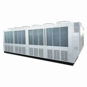 Cooled Cooling Industrial Chiller, Ton---300tons, 18KW~4000KW