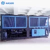 Cooled Industrial Water Chiller, 50tr, 70tr, 80tr, 100tr