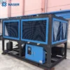 Cooled Industrial Water Chiller, 50tr, 70tr, 80tr, 100tr - view 2