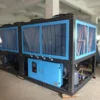 Cooled Industrial Water Chiller, 50tr, 70tr, 80tr, 100tr - view 4