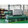 Cooled Industrial Water Chiller, 5p, 5ton, 10ton, 20ton - view 4