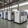 Cooled Industrial Water Chiller, Plastic, 3PH-380V-50HZ - view 2